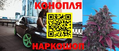 каннабис Новокубанск